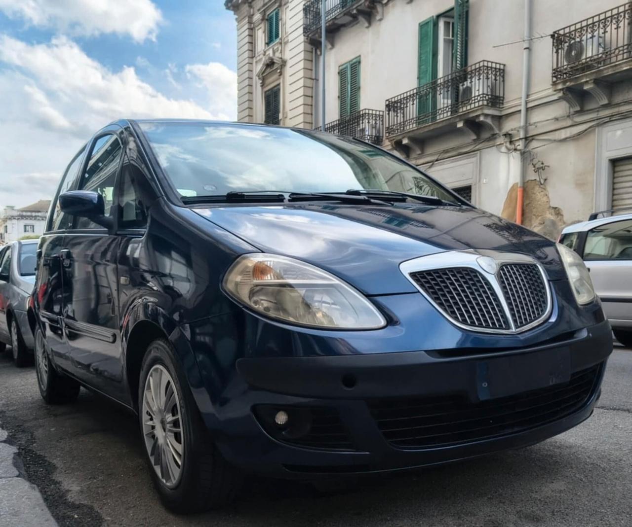 Lancia MUSA 1.3 Multijet 16V Platino