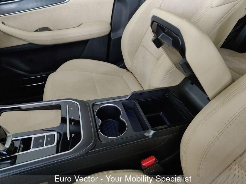 SPORTEQUIPE Sportequipe 7 1.5 Turbo DCT GPL