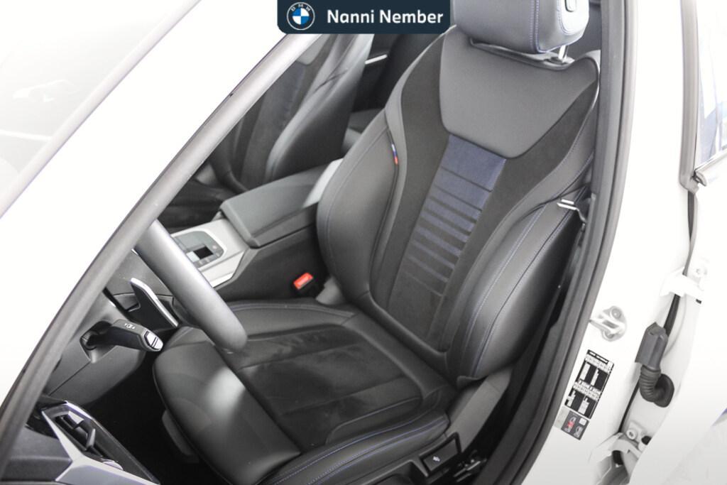 BMW Serie 3 Berlina 320 e Msport Steptronic