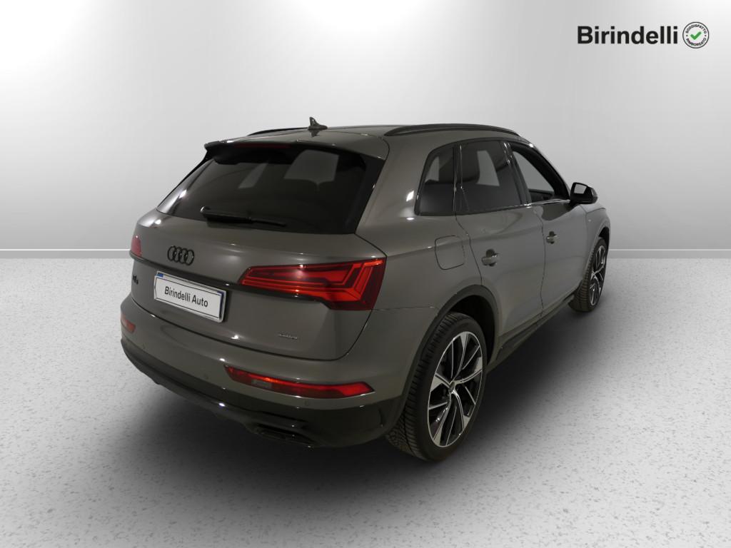 AUDI Q5 2ª serie - Q5 40 TDI 204 CV quattro S tronic S line plus