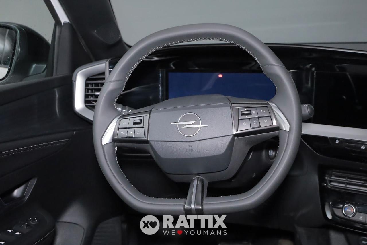 Opel Mokka 1.2 Hybrid 145CV GS DCT6