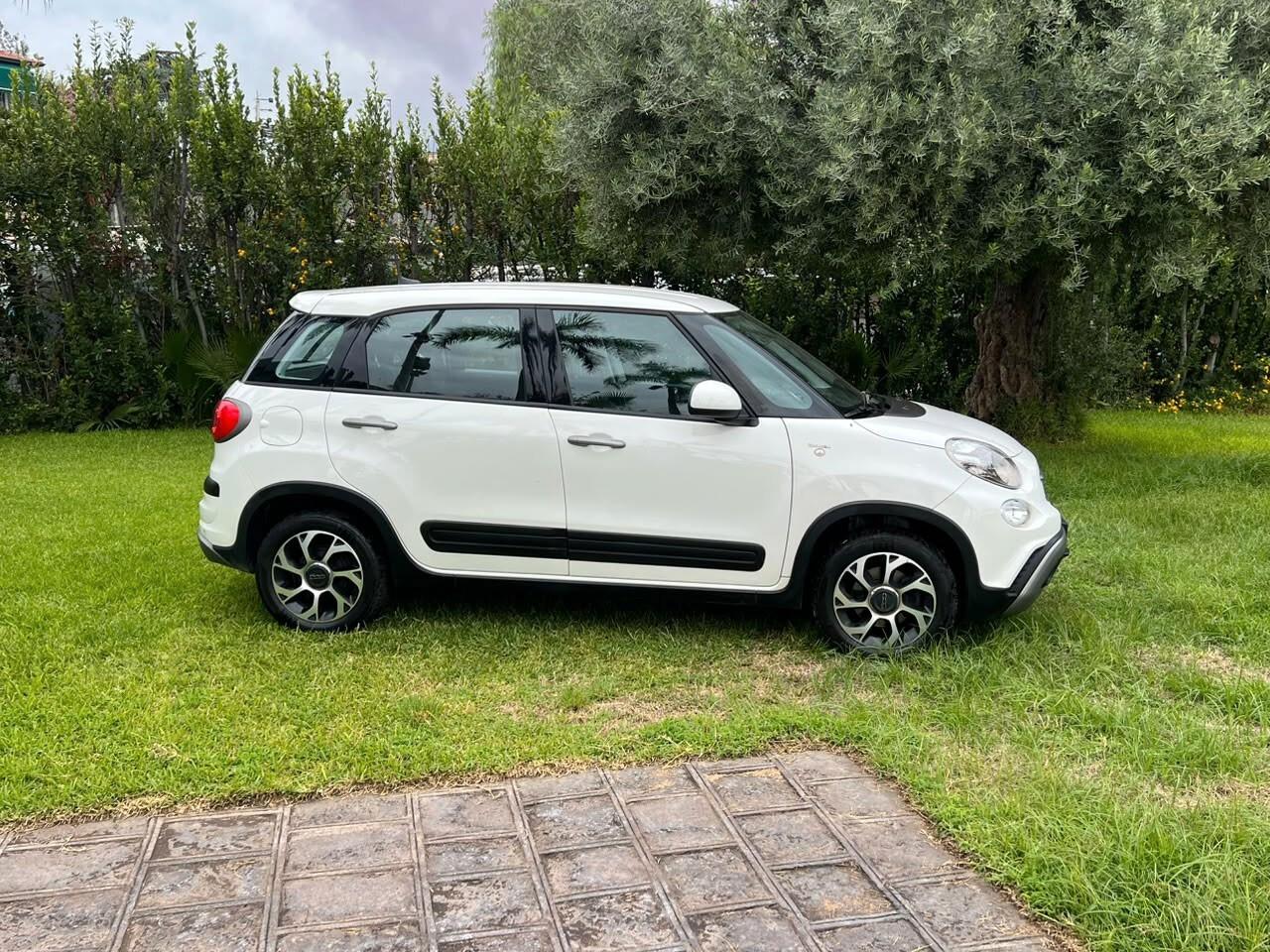 Fiat 500L 1.3 Multijet 95 CV Cross