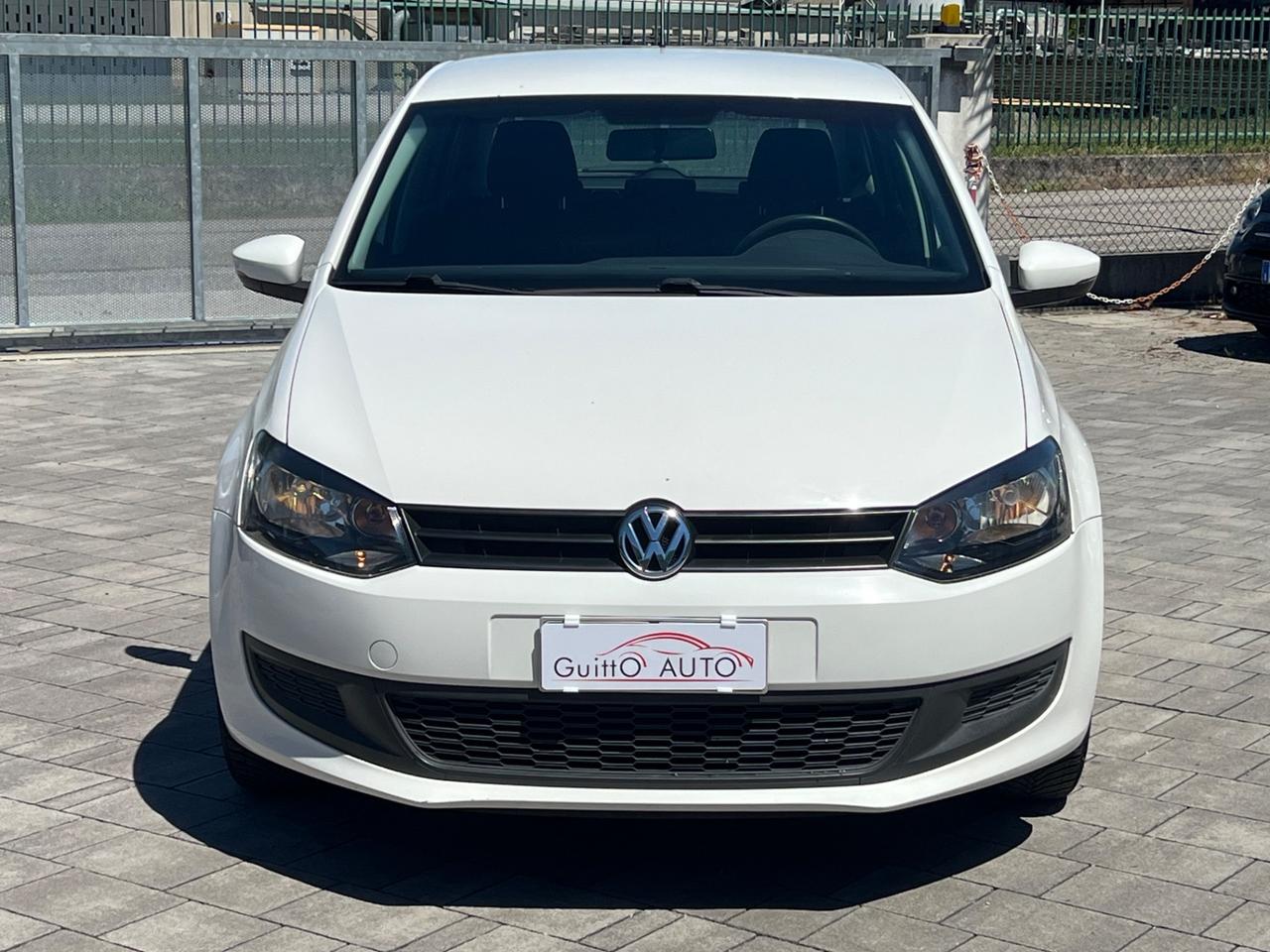 Volkswagen Polo 1.2 70 CV 5p. Comfortline UNICO PROPRITARIO