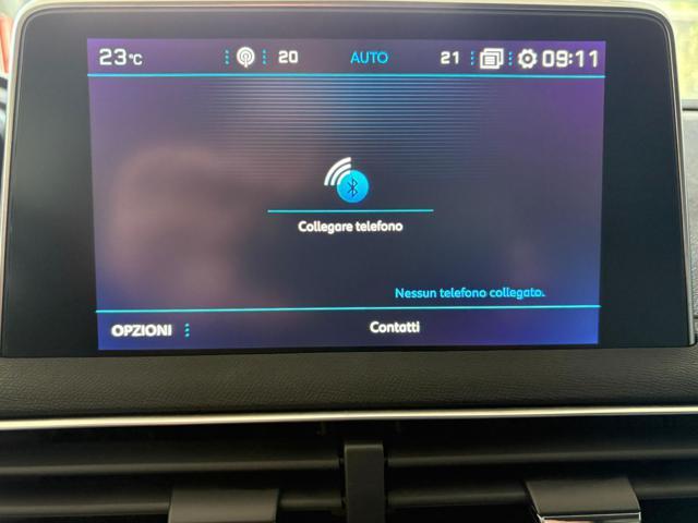 PEUGEOT 3008 BlueHDi 131CV S&S EAT8 Allure *UNIPROPRIETARIO*