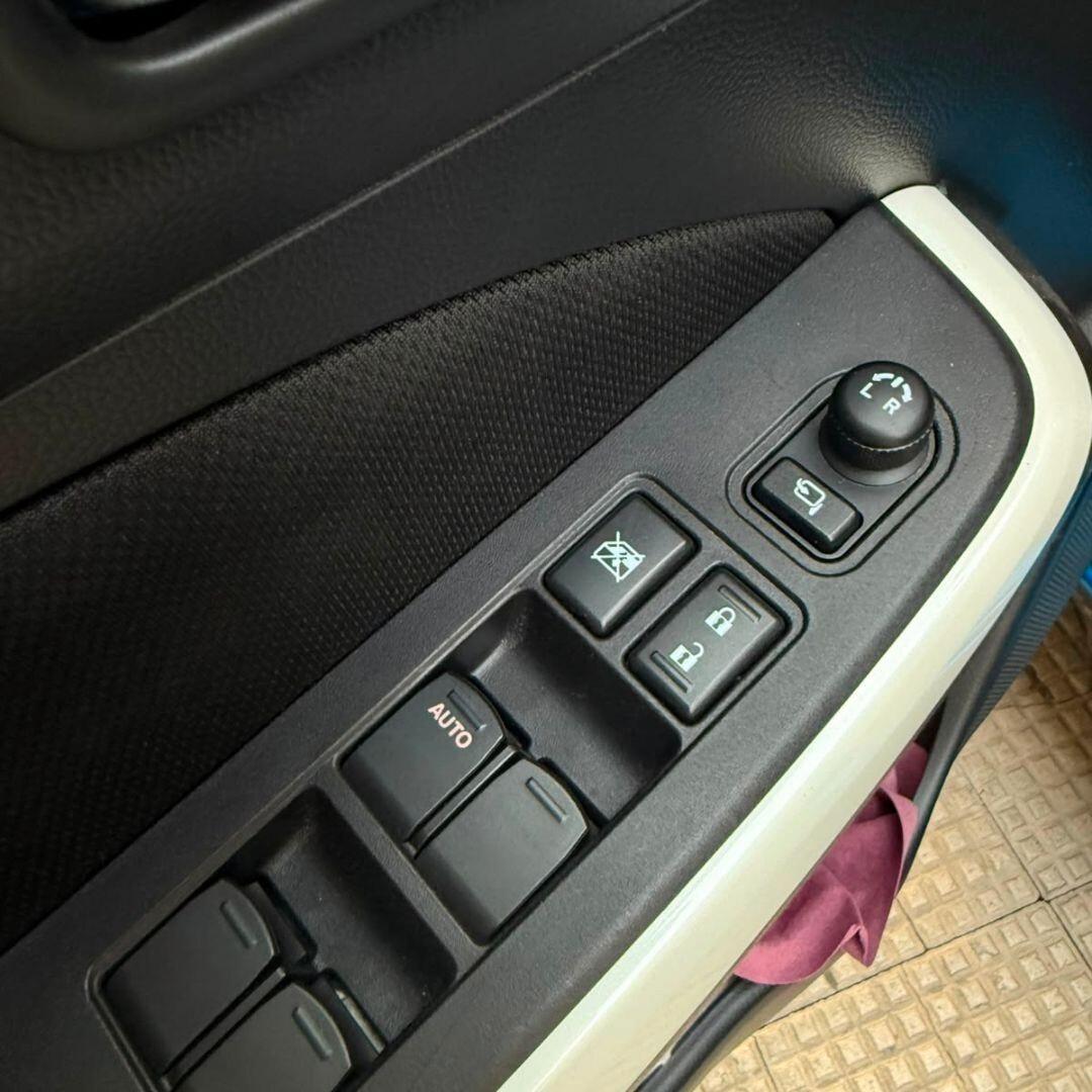 Suzuki Swift 1.0 Hybrid S - 82KW