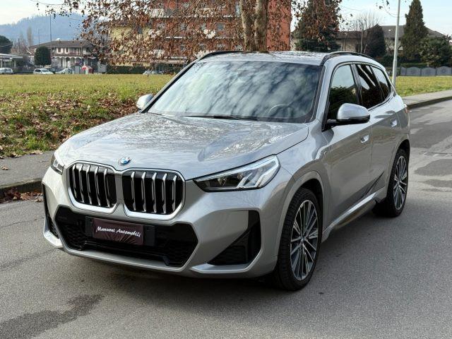BMW X1 sDrive 18d Msport unico proprietario