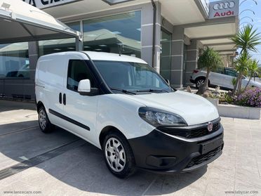 Doblò 1.6MJT 105 PC-TN CargoLam.SX 3Pti