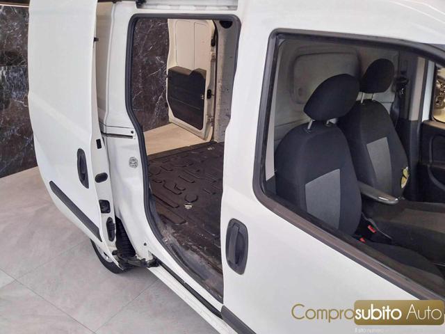 FIAT Doblo Doblò 1.3 MJT Cargo Lamierato più IVA