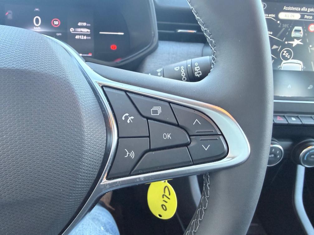 Renault Clio 1.0 eco-g Evolution 100cv