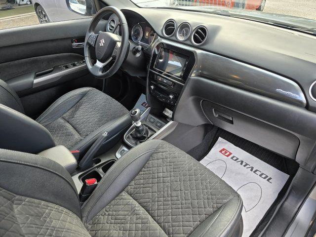 SUZUKI Vitara 1.4 Hybrid 4WD AllGrip Top