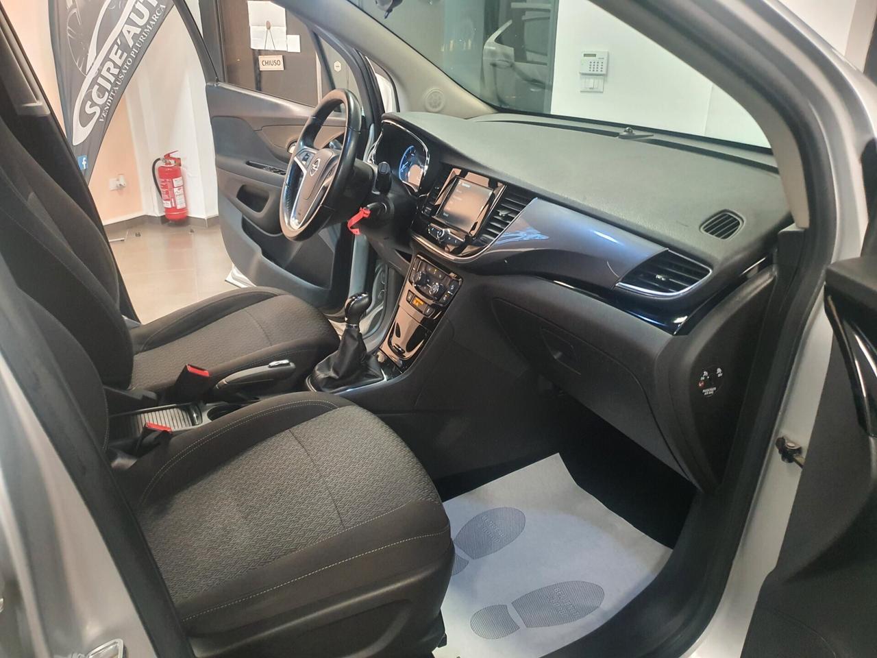 Opel Mokka X 1.6 CDTI Advance