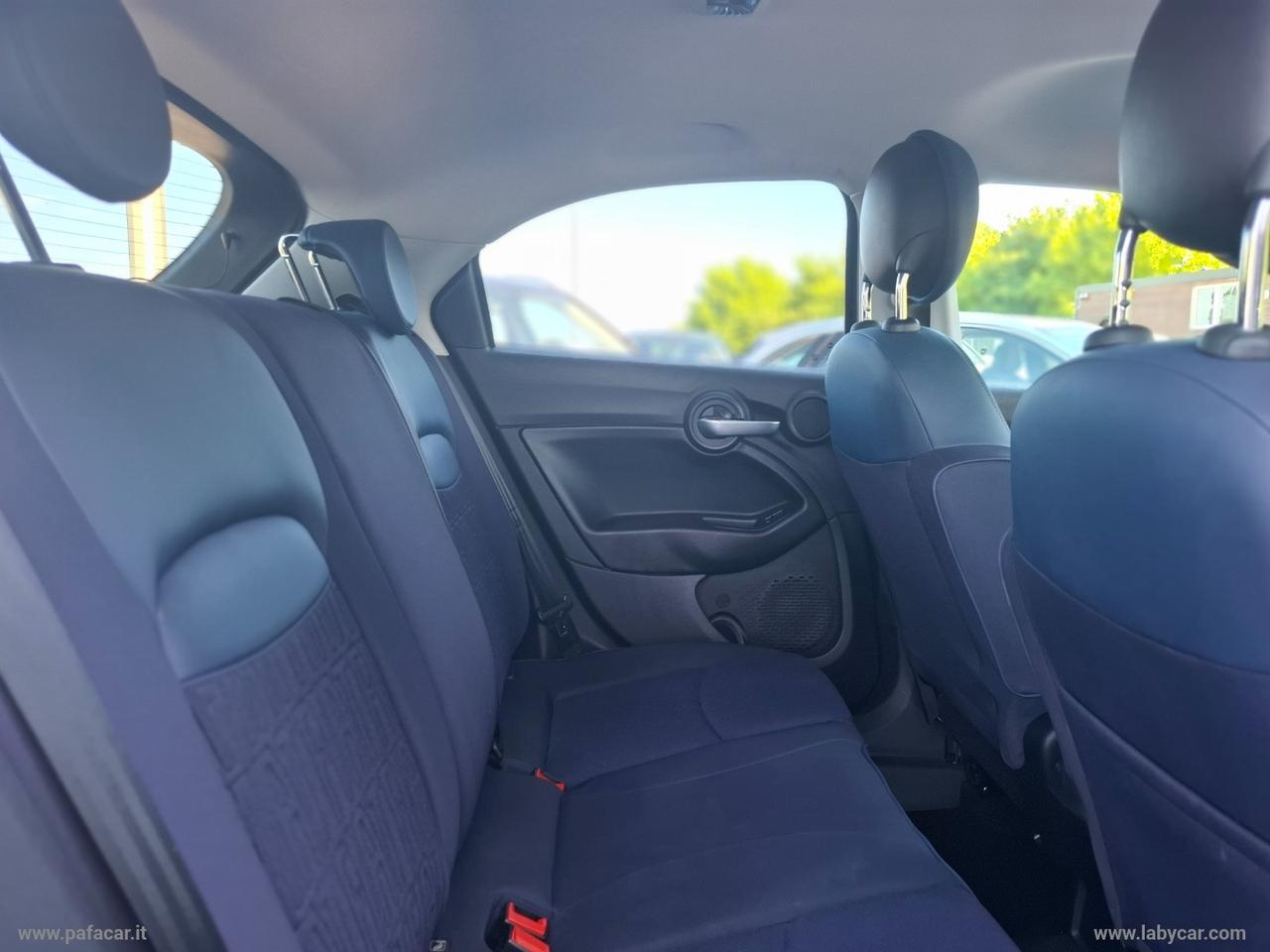 FIAT 500X 1.3 M.Jet 95 CV Sport
