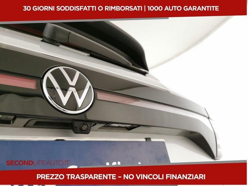 Volkswagen T-Cross 1.0 tsi Sport 95cv