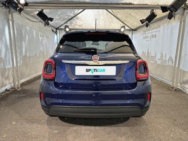 FIAT 500X urban my21 16 multijet 130cv connect