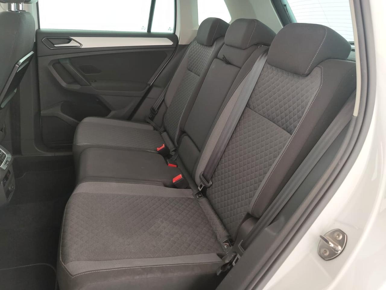 Volkswagen Tiguan 2.0 tdi Style 4motion 150cv