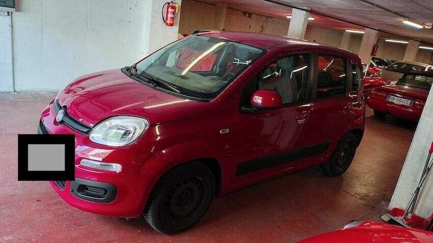 Fiat Panda 0.9 Twin Air
