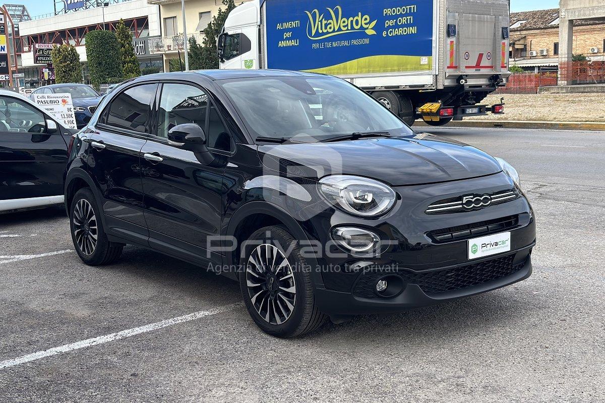 FIAT 500X 1.3 MultiJet 95 CV