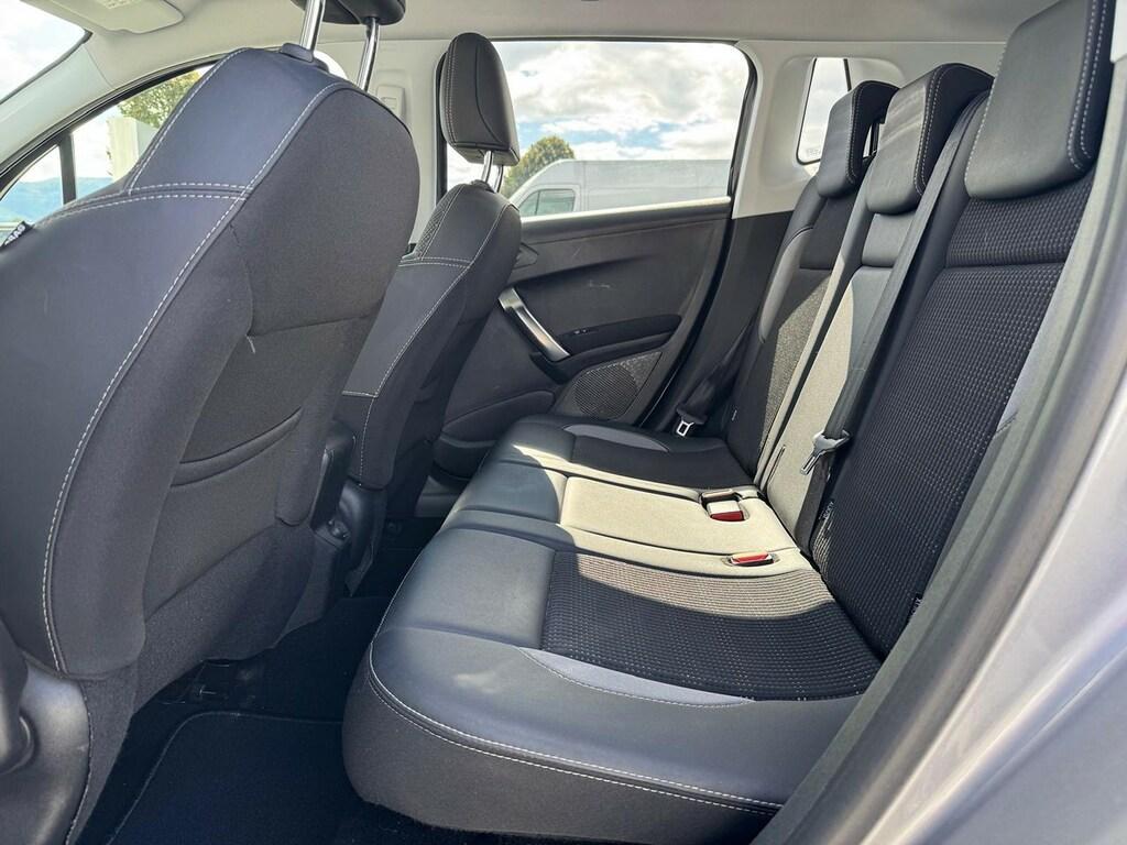 Peugeot 2008 1.5 BlueHDi Allure
