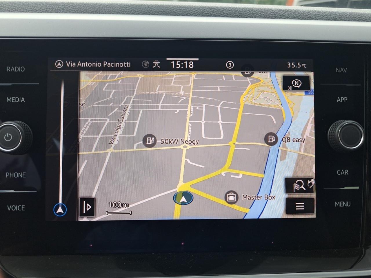 Volkswagen Taigo 1.0 tsi 110 cv r-line