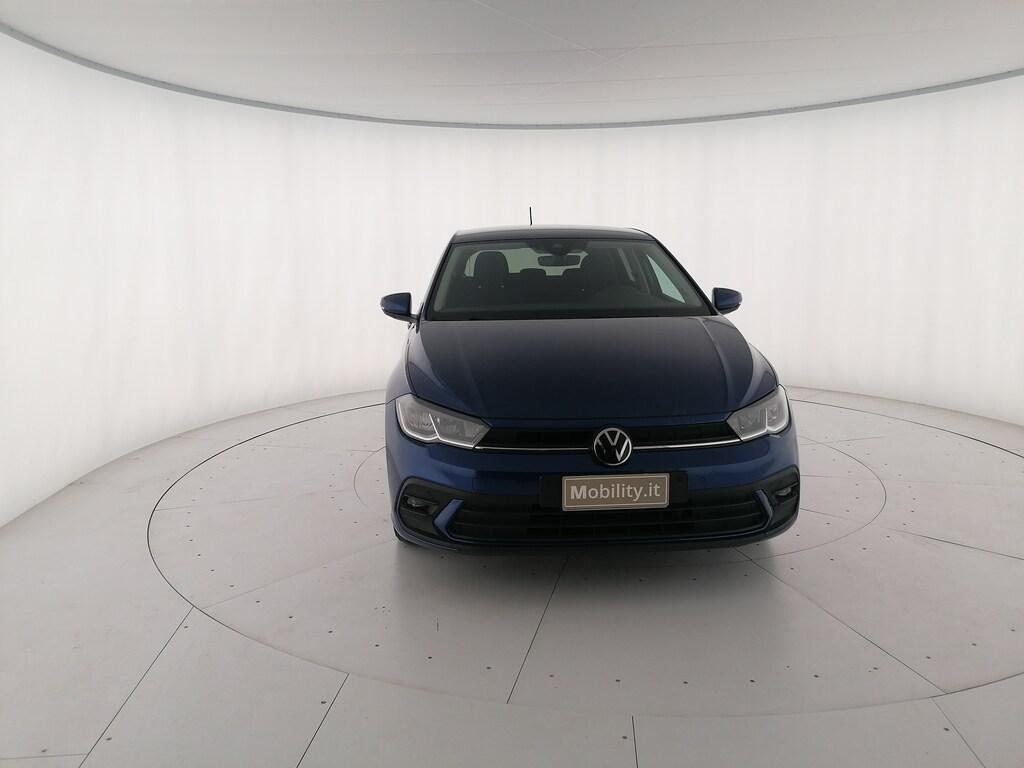 Volkswagen Polo 1.0 EVO Life
