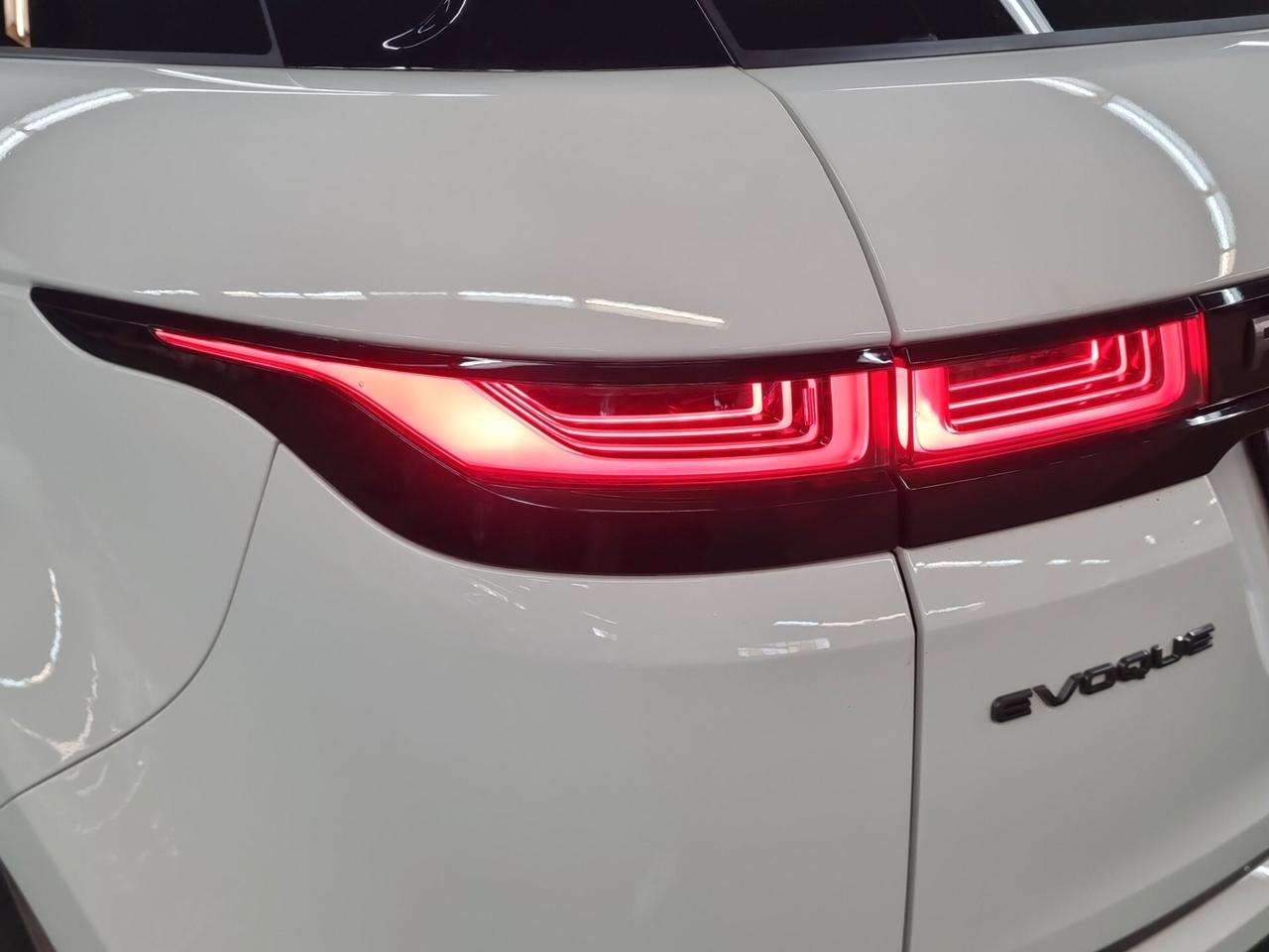 Land Rover Range Evoque 2.0D I4 163 CV AWD Auto R-Dynamic SE