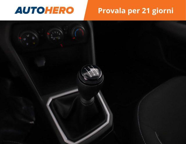 DACIA Sandero Streetway 1.0 SCe 65 CV Expression
