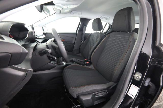 PEUGEOT 208 208 PureTech 75 Stop&Start 5 porte Active