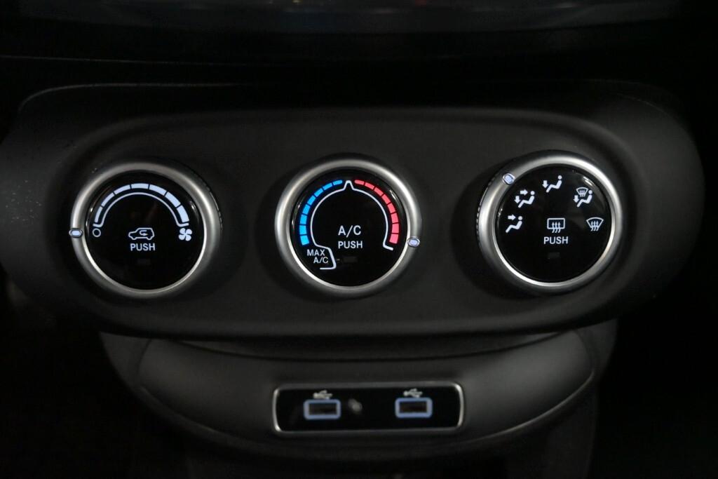 Fiat 500X NEW 1.3 M-JET 95CV CLUB ( CRUISE - MIRROR CERCHI )