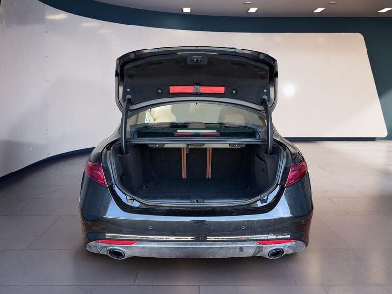 Alfa Romeo Giulia 2020 2.2 t Ti 190cv auto