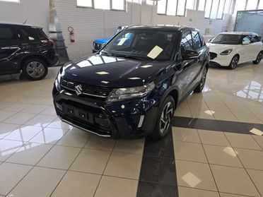 SUZUKI Vitara 1.5 140V Hybrid A/T Promo Superpermuta o rottamaz.