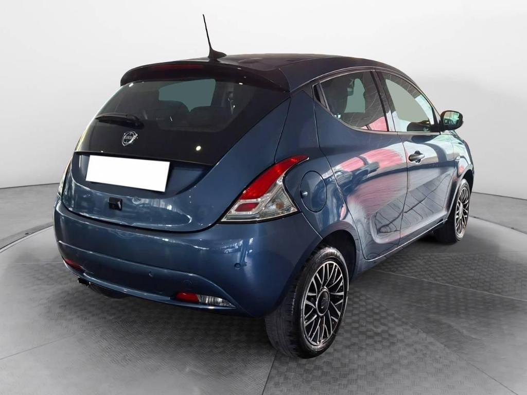 Lancia Ypsilon 1.2 Ecochic