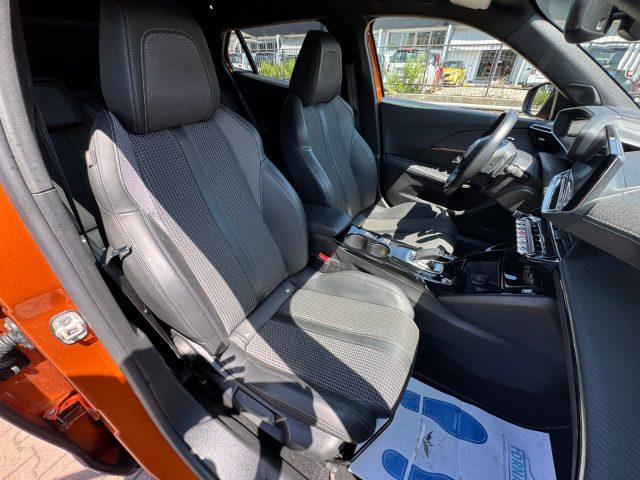 PEUGEOT 2008 1.5 BlueHDi 130cv S.&S. EAT8 GT AZIENDALE