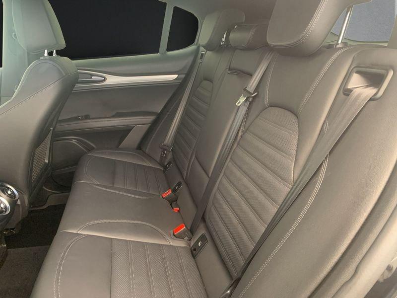 Alfa Romeo Stelvio 2.2 TD 210 CV Veloce AT8 Q4