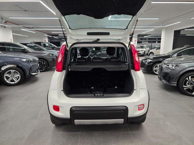 FIAT Panda 1.0 FireFly Hybrid
