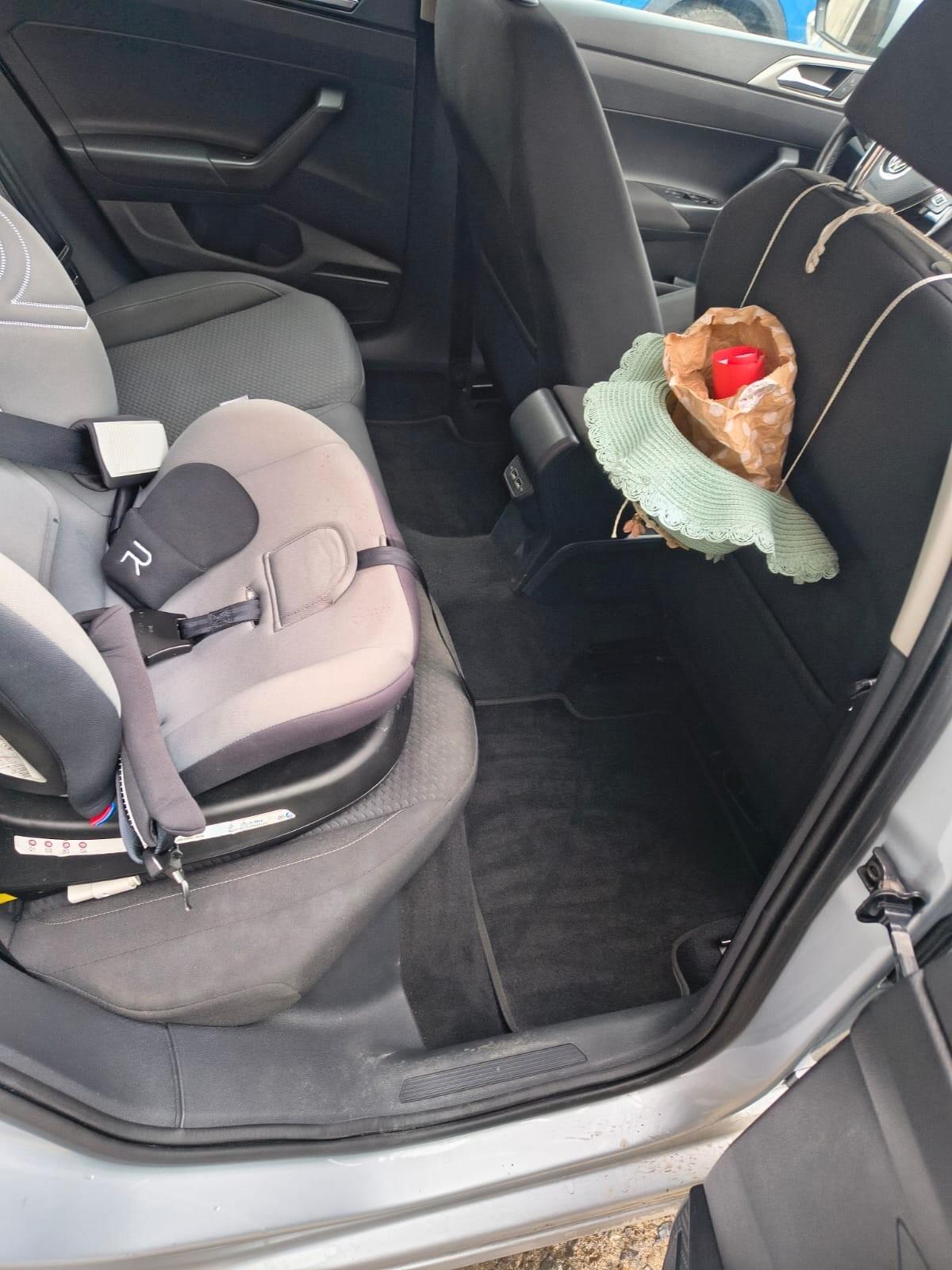 Volkswagen Polo 1.6 TDI 5p. Comfortline BlueMotion Technology