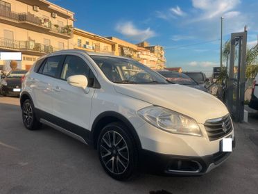 Suzuki S-Cross 1.6 DDiS Start&Stop 4WD All Grip Plus