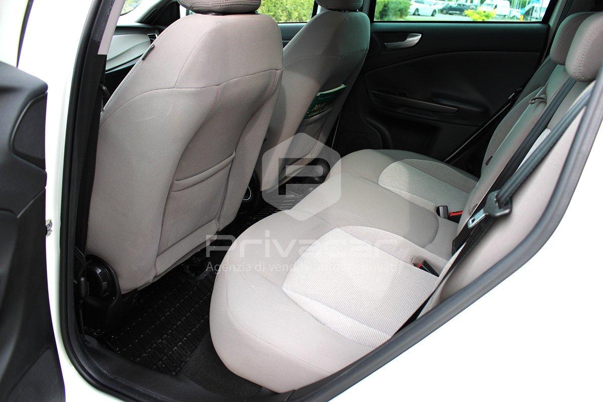 ALFA ROMEO Giulietta 1.6 JTDm-2 105 CV Distinctive