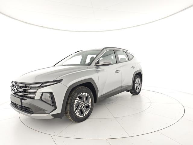 HYUNDAI Tucson 1.6 CRDI 48V DCT XTech - VARI COLORI!