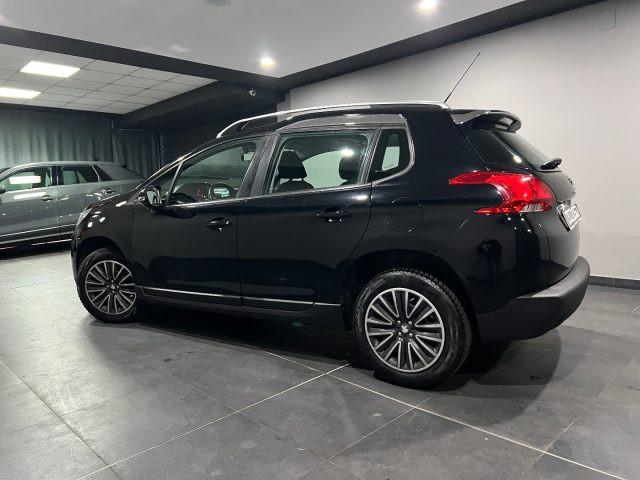 PEUGEOT 2008 1.4 HDi 68CV UNICA PROPRIETARIA