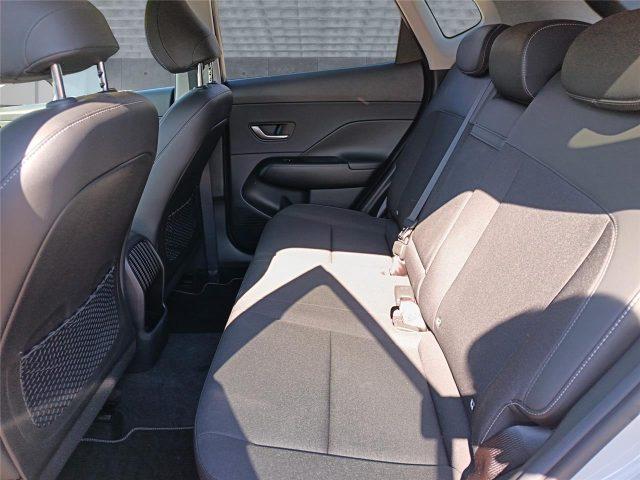 HYUNDAI Kona 2ªs. (2023-->) 1.6 T-GDI DCT XLine Plus