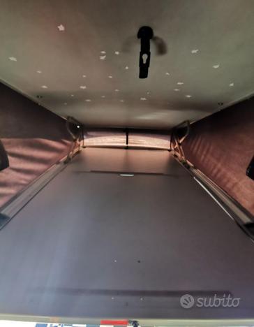 WESTFALIA California T4 Westfalia