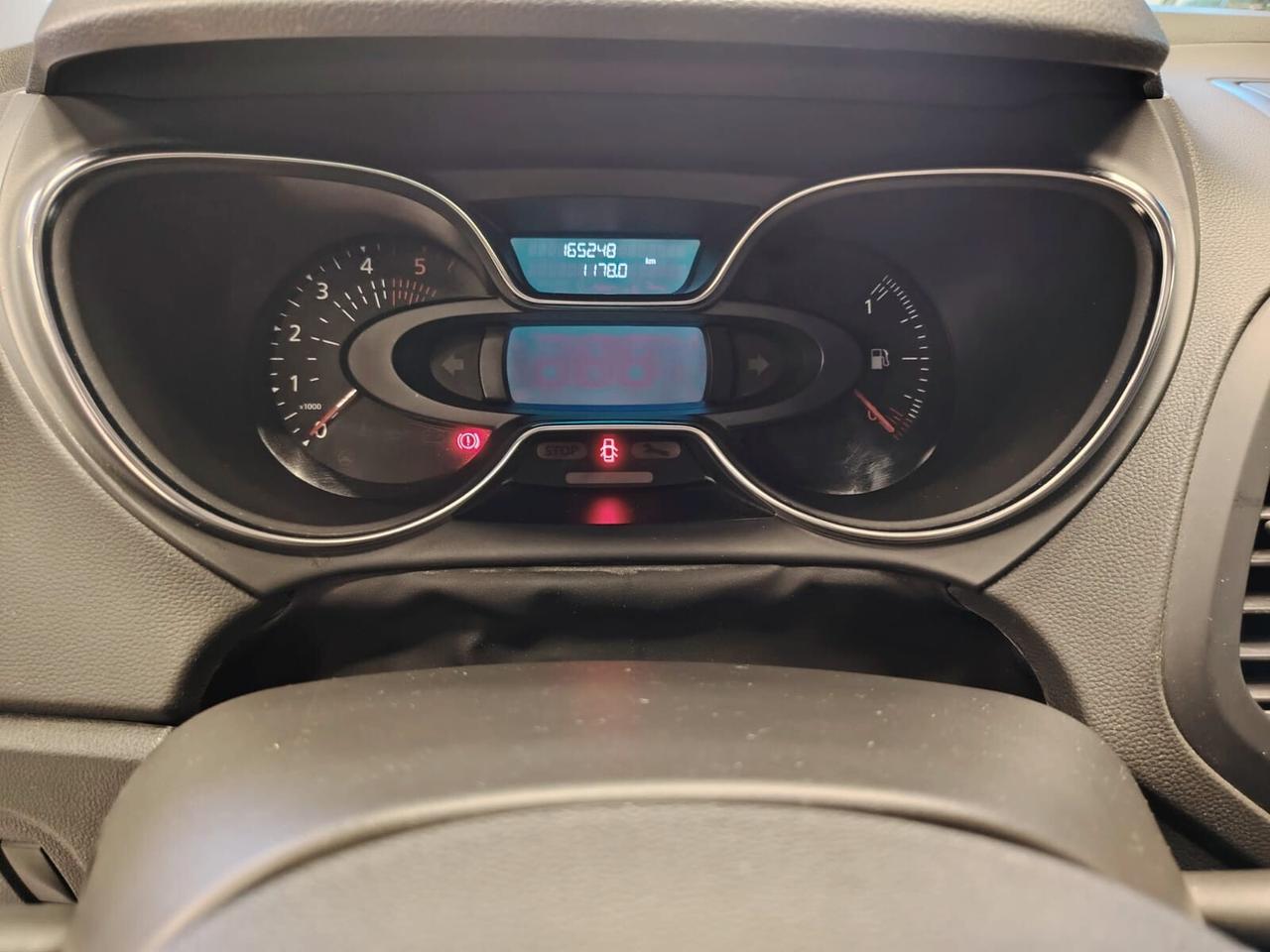 Renault Captur dCi 8V 110 CV Start&Stop Energy Bose