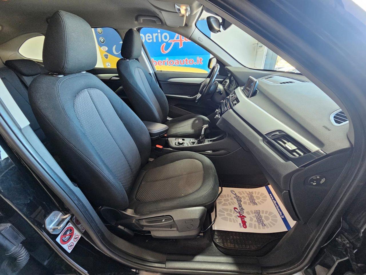 BMW X1 xdrive18d Attiva *OFFERTA DEL MESE*