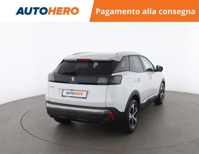 PEUGEOT 3008 BlueHDi 130 S&S EAT8 Allure Pack