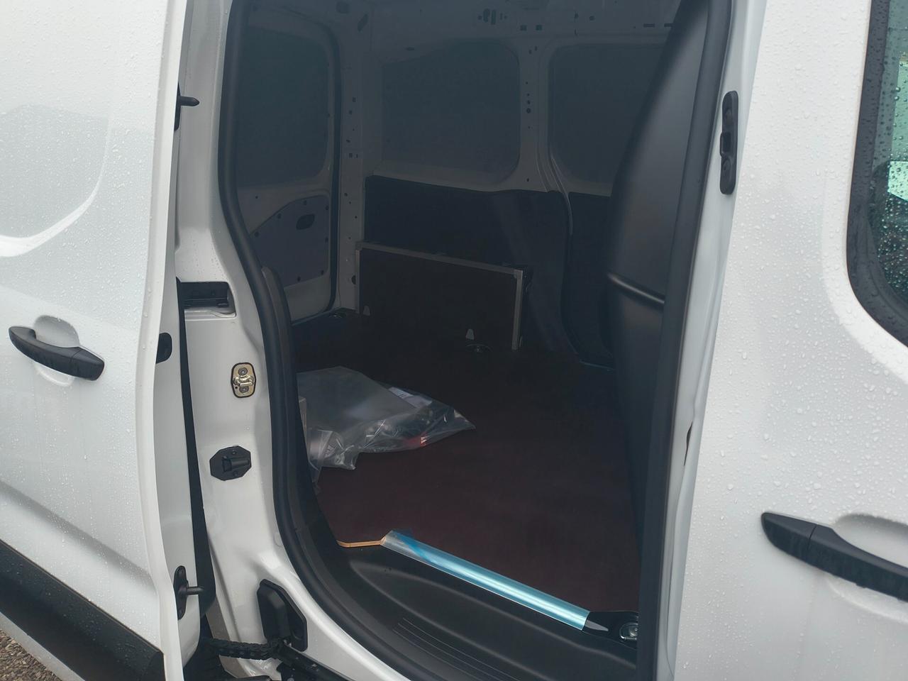 Fiat Doblò Cargo 1.5 BlueHdi CH1