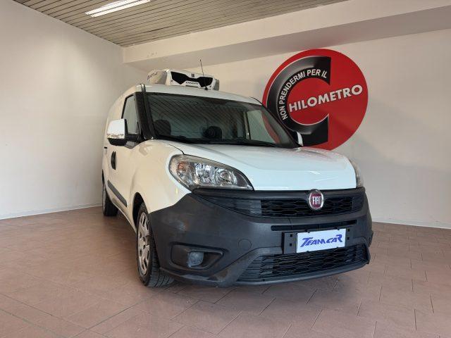 FIAT Doblo Doblò 1.6 MJT 120CV Cargo Maxi FRIGO ivaEsp
