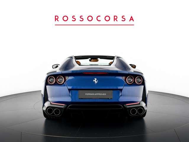 Ferrari 812 GTS