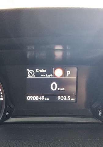 Peugeot 308 308 5p 1.5 bluehdi Allure s