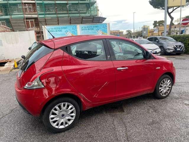 Lancia Ypsilon Ypsilon 1.2 8v Platinum 69cv E6