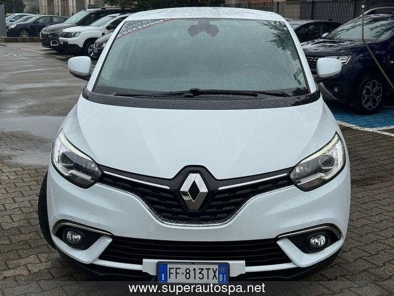 Renault Scénic 1.5 dCi Energy 110cv Intens